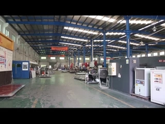 Panel ścienny z aluminium i materiał do dekoracji budynków