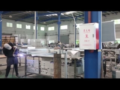 PVDF Farba / Powder powlekane panele aluminiowe 1,0 mm-6,0 mm dla łatwego samodzielnego przyciskania śrubki mocowania