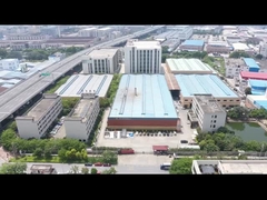 Płyty okładowe aluminiowe, włączone w pęcherz miodowy, do dekoracji budynków