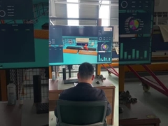 Wycieczka po fabryce