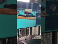 Linie produkcyjne fabryczne