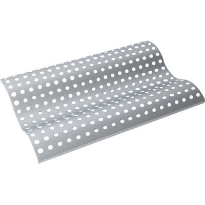 kupować Płyty ścienne aluminiowe na zamówienie PVDF / Powder Coating online manufacture