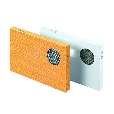 kupować Wielozadaniowe panele ścienne z miódówki aluminiowej 1220x2440 mm / dostosowane online manufacture