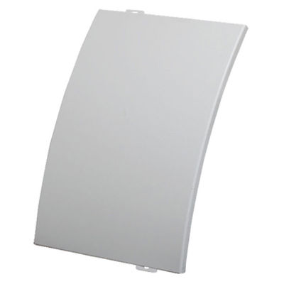 kupować Zindywidualizowany panel aluminiowy 2mm-6mm Łatwa konserwacja i dobra grubość online manufacture