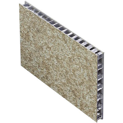 kupować Zamówiony aluminiowy płyta kompozytowa z pąków miodnych certyfikowany ISO9001 online manufacture