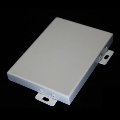 kupować ODM Płyty ścienne z aluminium PVDF Farba / powłoka powłoka dla okładzin fasadowych online manufacture
