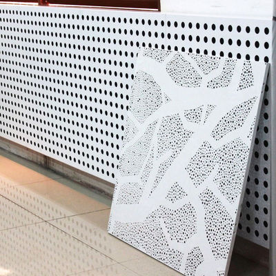 kupować Odporne na ogień Panele aluminiowe, Panele aluminiowe dekoracyjne do ścian budowlanych online manufacture