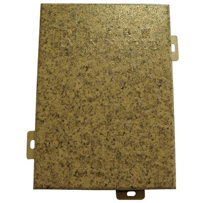 kupować Panel ścienny z arkusza aluminiowego, odporny na ogień online manufacture