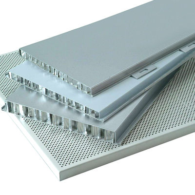 kupować Lekka płytka aluminiowa z miodu online manufacture