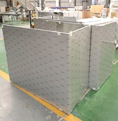 kupować Grubość 8mm-300mm Aluminiowa płytka z pączkami online manufacture