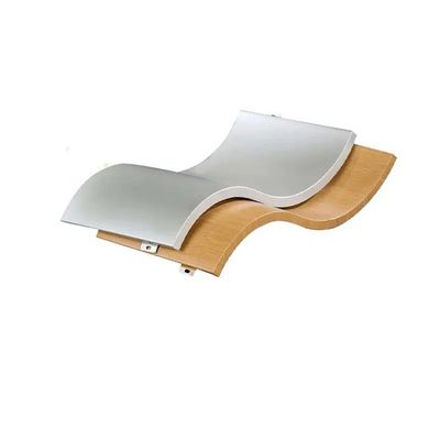 kupować Panel zewnętrzny z aluminium, Panel ścienny z aluminiowej arkuszy. online manufacture