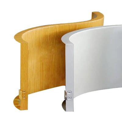 kupować Wnętrza zewnętrzne Panel aluminiowy online manufacture