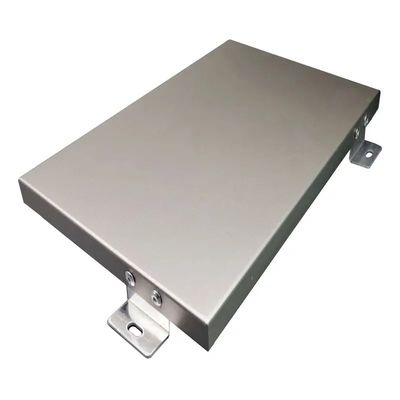 kupować Dekoracyjne ściany zasłonowe Perforujące folię aluminiową do dekoracji ścian / sufitu online manufacture
