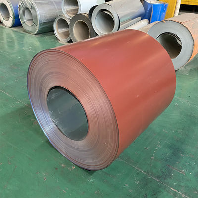 kupować Przemysłowe rolki aluminiowe powłoka barwna do produkcji paneli kompozytowych z aluminium online manufacture