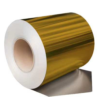kupować Gładka powierzchnia aluminiowa z powłoką PVDF online manufacture