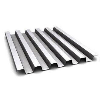 kupować Niestandardowe panele aluminiowe z falistami do pokrycia dachu / sufitu / ścian online manufacture