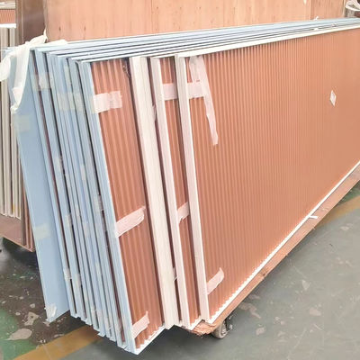 kupować Płytka z aluminium kompozytowego online manufacture