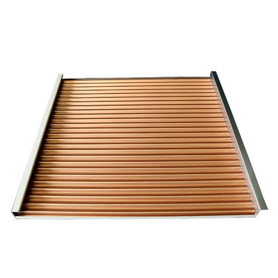 kupować Wykorzystalne aluminiowe płyty sufitowe, aluminiowe panele sufitowe online manufacture