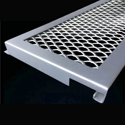 kupować Odporne na ogień rozszerzone panele aluminiowe online manufacture