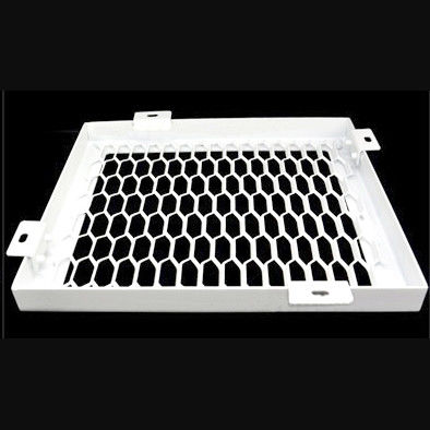 kupować Panel ścienny rozdzielczy lekkie rozszerzone panele aluminiowe online manufacture