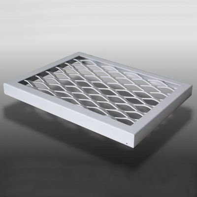 kupować Lekkie rozszerzone panele aluminiowe ognioodporne okładziny fasady Łatwe w montażu online manufacture
