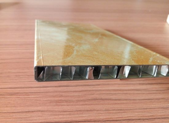 kupować Panel kompozytowy z marmuru aluminiowego online manufacture