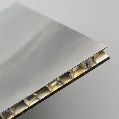 kupować Niestandardowe aluminiowe panele ścienne z kompozytu lekkie A300HW8 online manufacture