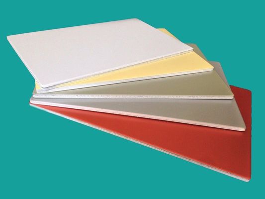 kupować Ognioodporne panele aluminiowe z aluminiowego kompozytu ACP Alcobond online manufacture
