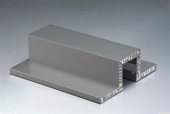 kupować Płyty z aluminium z pączkami miodnymi 15mm 25mm 10mm Płyty z pączkami do dekoracji wnętrz online manufacture