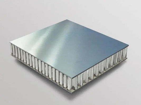 kupować Wysokiej jakości lekki aluminiowy panel kompozytowy z pąków miodnych online manufacture