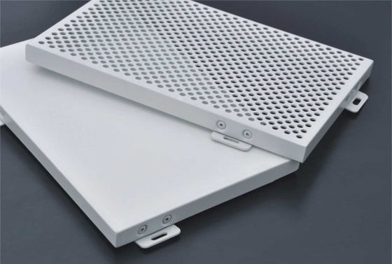kupować Nowoczesne Perforacja Perforatowane płyty sufitowe Aluminiowe Artystyczne metalowe akustyczne płyty sufitowe online manufacture
