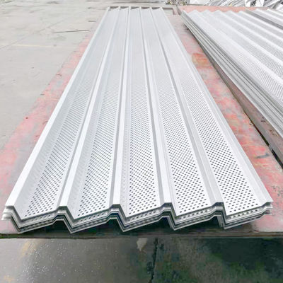 kupować 6m długa perforowana arkusz metalowy z wykonanymi na zamówienie projektami do dekoracji elewacji w Arabii Saudyjskiej online manufacture