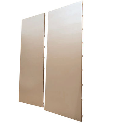 kupować A1100 lub A3003 Wysokiej jakości arkusze aluminiowe o dużych rozmiarach do szybkiej instalacji online manufacture