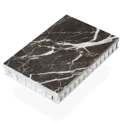 kupować Premium marmurowy panel z miódami z aluminium o znacznie mniejszej wadze i kosztach niż naturalny panel marmurowy online manufacture