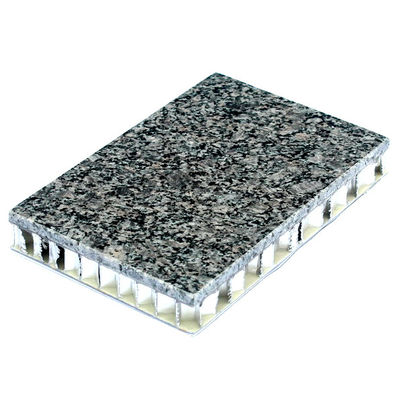 kupować Granitowy lub naśladowany granitowy aluminiowy panel złożony 8 mm - 200 mm grubość online manufacture
