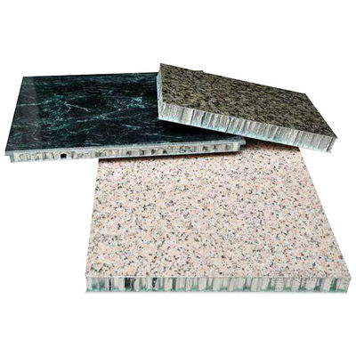 kupować Aluminiowy panel złożony z kanapki z pączków miodnych o długości 12 m online manufacture