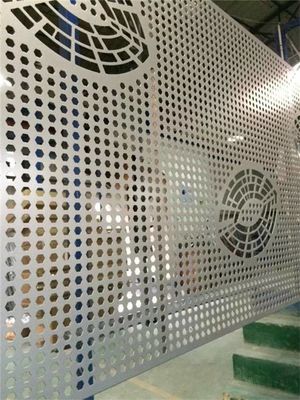 kupować Panel okładzin Aluminiowy pokrycie kolumny Powdowe powłoki Aluminiowe do ścian wewnętrznych Okładziny standardowe 1,5 mm-6,0 mm online manufacture