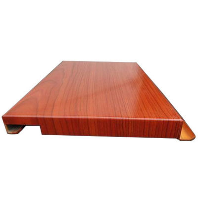 kupować Panel aluminiowy typu 