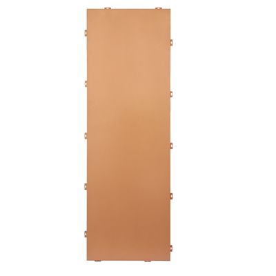 kupować Duże rozmiary 3mm Panele aluminiowe Niestandardowe wzory do ścian wewnętrznych lub zewnętrznych online manufacture