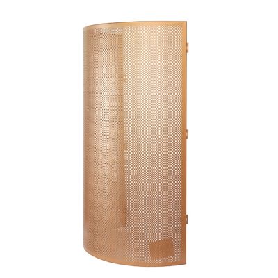 kupować Specjalnie zaprojektowany panel aluminiowy z wykrytymi wzorami do dekoracji kolumn online manufacture