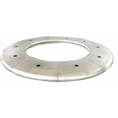 kupować Płyty o krzywiastej hiperbolicznej kształcie aluminiowej dopasowane do dekoracji budynków online manufacture