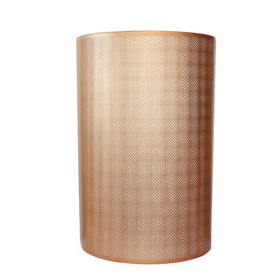 Perforowane płyty metalowe, panele aluminiowe, wzory niestandardowe do dekoracji ścian